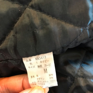 スクールコート  (附属中指定)の画像