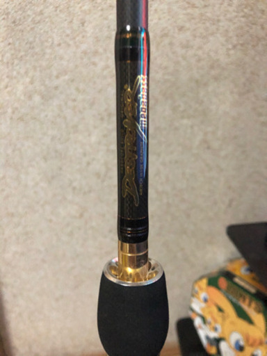 バス釣り引退セット