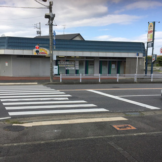 職種、時間、曜日選べます。お気軽に御相談ください。の画像