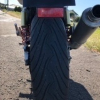 CB400SF NC39 車検たっぷりの画像