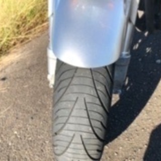 CB400SF NC39 車検たっぷりの画像