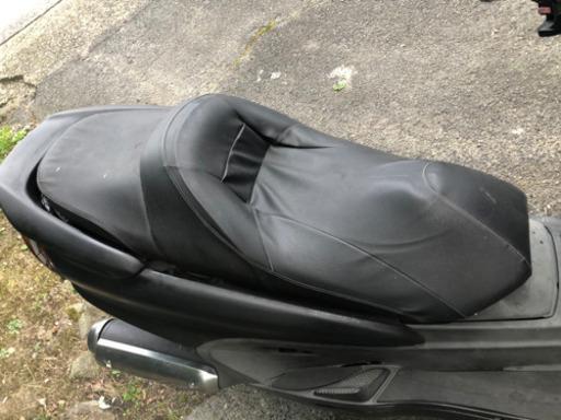 【売約済】マジェスティsg03j  ノーマル車 走行少