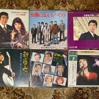 LPレコード