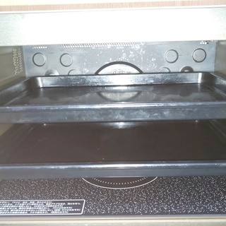 シャープ 30L 高温スチームオーブンレンジ RE-S31Fの画像