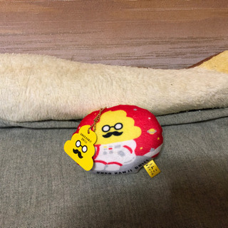 うんこ漢字ドリル　もちぷにアイコンマスコット