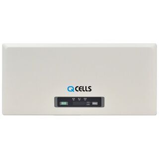 QCELLS ソーラーパワーコンディショナー 未使用