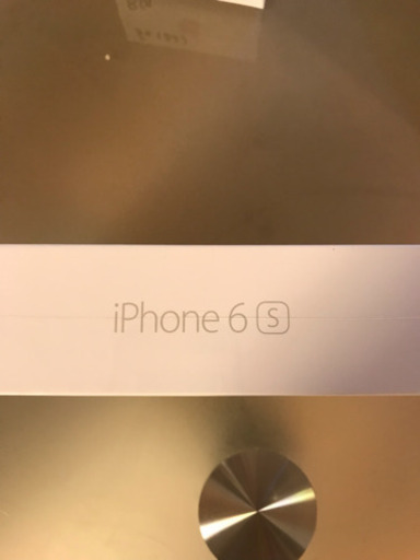 iPhone 6s32G UQシム
