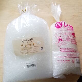 つるし飾り等、手芸用品まとめての画像