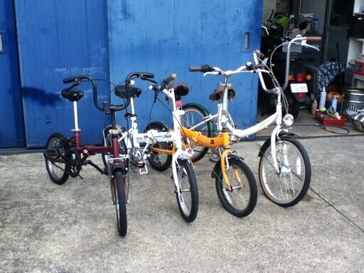 格安整備済自転車！！１００１