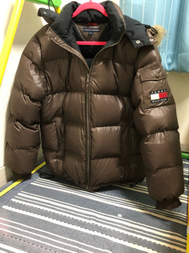 ダウンジャケット ダウンコート