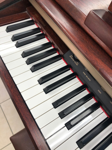 【売り切れ】ヤマハ クラビノーバ デジタル電子ピアノ CLP-150