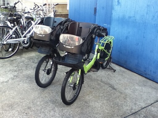 格安整備済自転車！！１００３