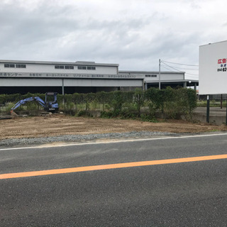 キリビール甘木入り口❗️国道500号線沿い❗️❗️