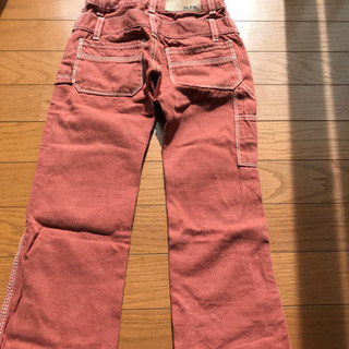 120㎝ MPSの画像