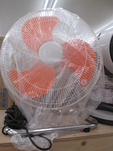 イクタ　工場扇　ALX-450