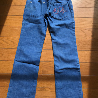 130㎝ ブーフーウー  再値下げの画像