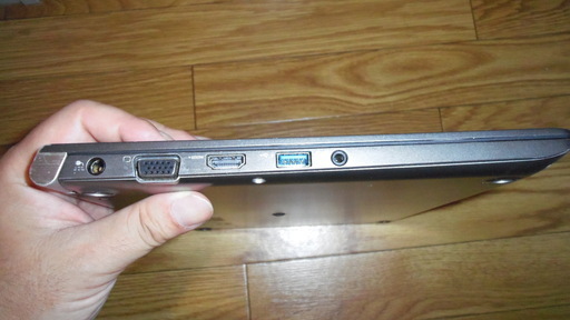 dynabook R63/P Core i5 8GB SSD128GB