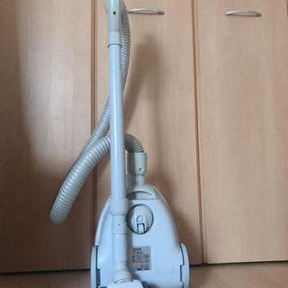 パナソニック掃除機 