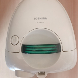 パナソニック掃除機 の画像