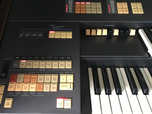 楽器 SUZUKI Hammond