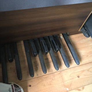 SUZUKI Hammond の画像