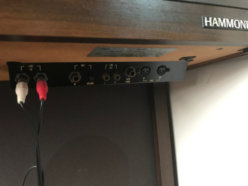 楽器 SUZUKI Hammond
