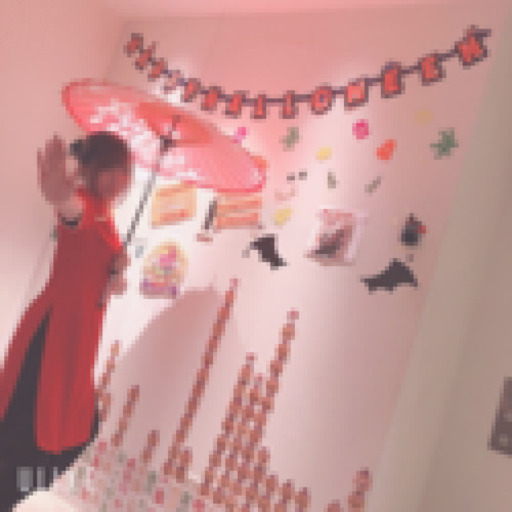 銀魂　神楽コスプレ