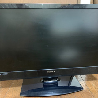 CANDELA  22型 LEDフルハイビジョン