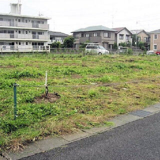 津市藤方！建築条件なし売土地！ - 土地販売/土地売買