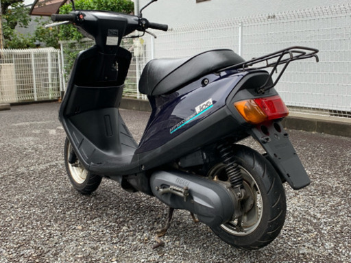 ※10/15まで6万→3万9700円！ヤマハ ジョグ /YAMAHA 3KJ JOG 原付 バイク スクーター