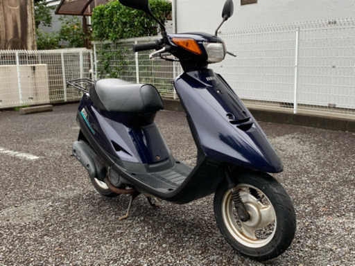 ※10/15まで6万→3万9700円！ヤマハ ジョグ /YAMAHA 3KJ JOG 原付 バイク スクーター