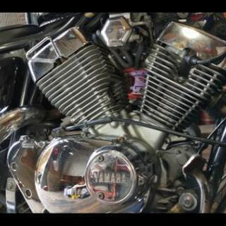 値下げ☆YAMAHA ビラーゴ250　カスタムバイク★　愛知から全国発送！　近場送安　実働車体　アメリカン　ドラスタ　マグナ　好きに　ネトモトの画像
