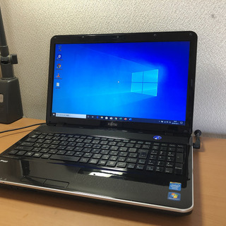 ■新品 富士通 LIFEBOOK AH33/L 液晶パネル LP156WH4 TLN1 FUJITSU LIFEBOOKAH53⁄B3液晶パネル交換方法 How to replace LCD panel 自分で直せるパソコン修理DIY