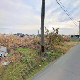 伊賀市西明寺！医療・介護関連用地などに！約６０９坪！ - 不動産
