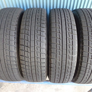 ブリヂストン ST30 175/70R14 4本 9.5分溝