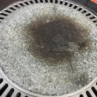 天然石 焼肉プレート 家庭用コンロ対応の画像