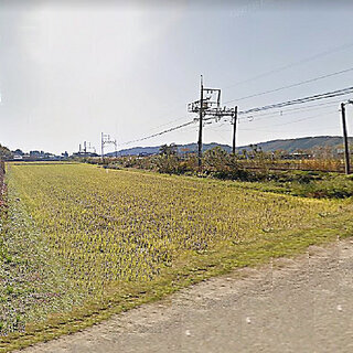 伊賀市小田町！！土地！約５８５坪！ - 伊賀市