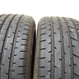 ほぼ新品 225/55R19 TOYO Proxes R46 4本セット
