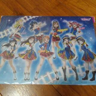 ラブライブ サンシャイン