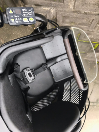 １７２電動自転車ヤマハパスキッス20インチ充電器なし  