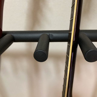 ギタースタンドの画像