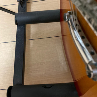ギタースタンドの画像