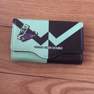 仮面ライダーキーケース