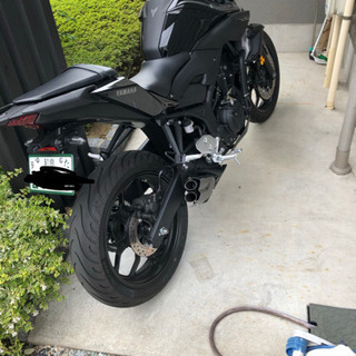 バイク友達募集します😀
