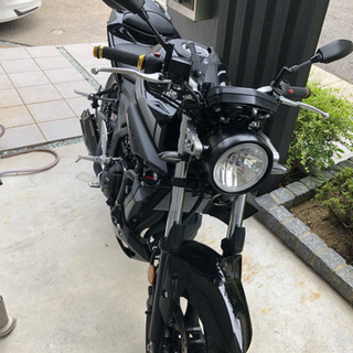 バイク友達募集します😀 - 高石市