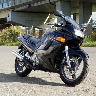 発送可★カワサキ ZZR250 動画有★交換下取り上取り可札幌