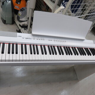 取りに来れる方限定！ ヤマハ の電子ピアノ