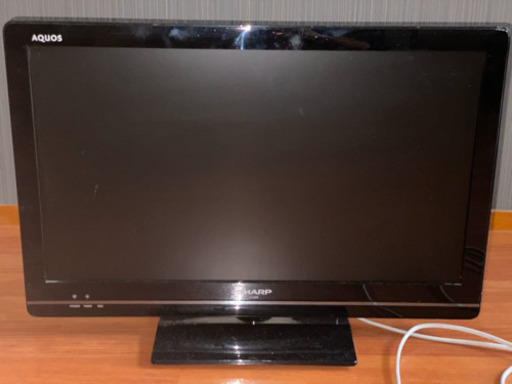 液晶テレビ