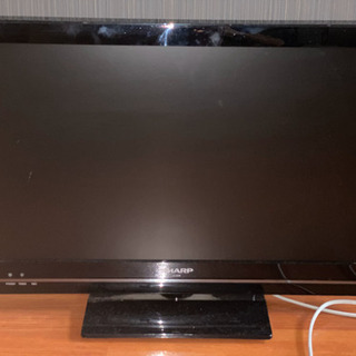 液晶テレビ