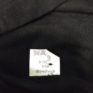 婦人ハイネックセーター新品の画像